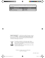 Preview for 17 page of Logik LCPCKX11 Instruction & Installation Manual