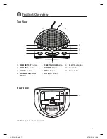 Preview for 7 page of Logik LCRA14 Instruction Manual