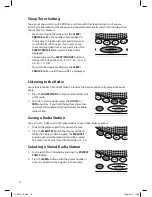 Preview for 12 page of Logik LCRA14 Instruction Manual