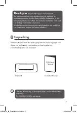 Preview for 7 page of Logik LCRAN12 Instruction Manual