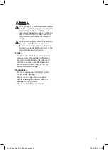 Preview for 5 page of Logik LCRB15 Instruction Manual