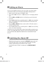 Preview for 10 page of Logik LCRN13 Instruction Manual