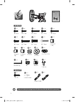 Preview for 6 page of Logik LCS11X Instruction Manual