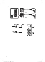 Preview for 8 page of Logik LCS11X Instruction Manual