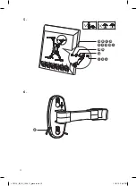 Preview for 12 page of Logik LCS11X Instruction Manual