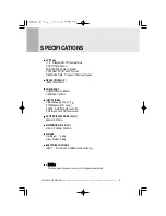 Предварительный просмотр 21 страницы Logik LCX17LN2 Instruction Manual