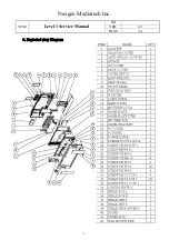 Предварительный просмотр 10 страницы Logik LCX27WN2 Service Information