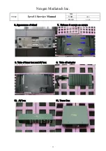 Предварительный просмотр 12 страницы Logik LCX27WN2 Service Information