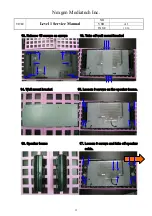 Предварительный просмотр 13 страницы Logik LCX27WN2 Service Information