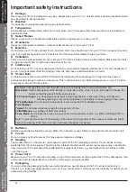 Preview for 4 page of Logik LCXW19LN1 Manual