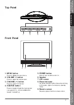 Preview for 7 page of Logik LCXW19LN1 Manual