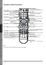 Preview for 12 page of Logik LCXW19LN1 Manual