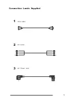 Предварительный просмотр 3 страницы Logik LCXW30NN6 User Manual