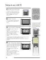 Предварительный просмотр 6 страницы Logik LCXW30NN6 User Manual