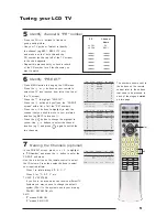 Предварительный просмотр 7 страницы Logik LCXW30NN6 User Manual