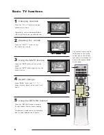 Предварительный просмотр 8 страницы Logik LCXW30NN6 User Manual