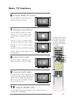 Предварительный просмотр 9 страницы Logik LCXW30NN6 User Manual