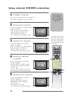 Предварительный просмотр 12 страницы Logik LCXW30NN6 User Manual