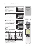 Предварительный просмотр 17 страницы Logik LCXW30NN6 User Manual