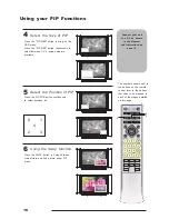 Предварительный просмотр 18 страницы Logik LCXW30NN6 User Manual