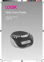 Logik LDABCR11 Instruction Manual preview