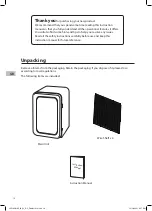 Предварительный просмотр 18 страницы Logik LDC105B19E Instruction Manual