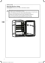 Предварительный просмотр 20 страницы Logik LDC105B19E Instruction Manual