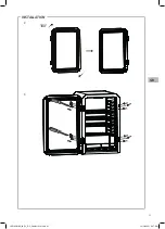 Предварительный просмотр 21 страницы Logik LDC105B19E Instruction Manual