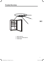 Предварительный просмотр 23 страницы Logik LDC105B19E Instruction Manual