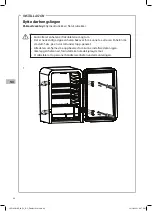 Предварительный просмотр 30 страницы Logik LDC105B19E Instruction Manual