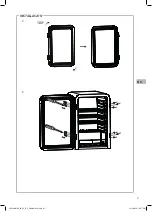 Предварительный просмотр 31 страницы Logik LDC105B19E Instruction Manual