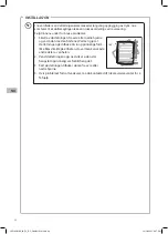 Предварительный просмотр 32 страницы Logik LDC105B19E Instruction Manual