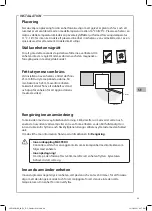 Предварительный просмотр 39 страницы Logik LDC105B19E Instruction Manual