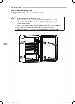 Предварительный просмотр 40 страницы Logik LDC105B19E Instruction Manual