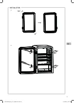 Предварительный просмотр 41 страницы Logik LDC105B19E Instruction Manual