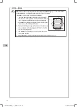 Предварительный просмотр 42 страницы Logik LDC105B19E Instruction Manual