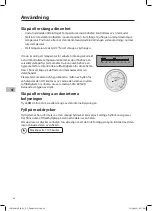 Предварительный просмотр 44 страницы Logik LDC105B19E Instruction Manual