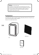 Предварительный просмотр 48 страницы Logik LDC105B19E Instruction Manual