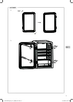 Предварительный просмотр 51 страницы Logik LDC105B19E Instruction Manual