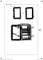 Предварительный просмотр 61 страницы Logik LDC105B19E Instruction Manual