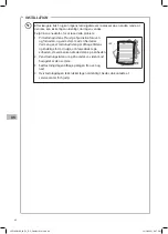 Предварительный просмотр 62 страницы Logik LDC105B19E Instruction Manual