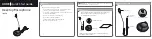 Preview for 1 page of Logik LDM10 Quick Start Manual