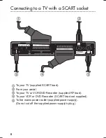 Preview for 6 page of Logik LDR V3 User Manual