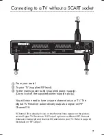 Preview for 7 page of Logik LDR V3 User Manual