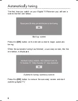 Preview for 8 page of Logik LDR V3 User Manual