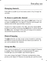 Preview for 9 page of Logik LDR V3 User Manual