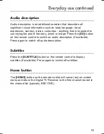 Preview for 11 page of Logik LDR V3 User Manual