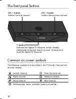 Preview for 14 page of Logik LDR V3 User Manual