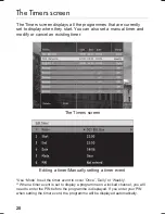 Preview for 20 page of Logik LDR V3 User Manual