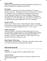 Preview for 24 page of Logik LDR V3 User Manual